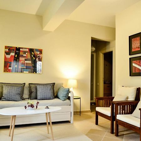 Ferienwohnung Sunrays Housing Kalamata Exterior foto